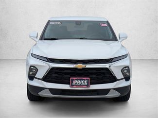 Used 2025 Chevrolet Blazer LT AWD/4WD video 2