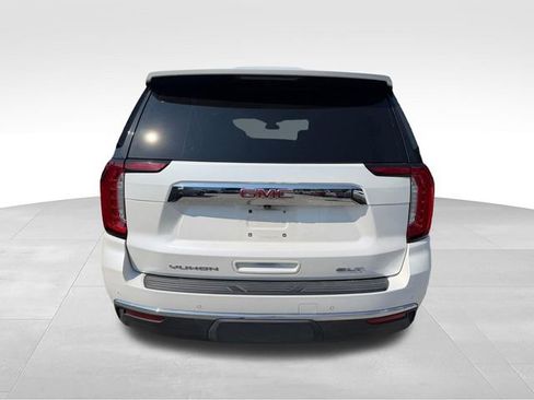 Used 2021 GMC Yukon SLT w/ SLT Luxury Plus Package AWD/4WD image 6
