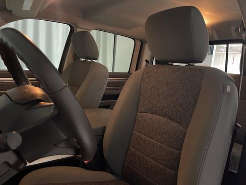 Used 2015 RAM 2500 Outdoorsman image 22