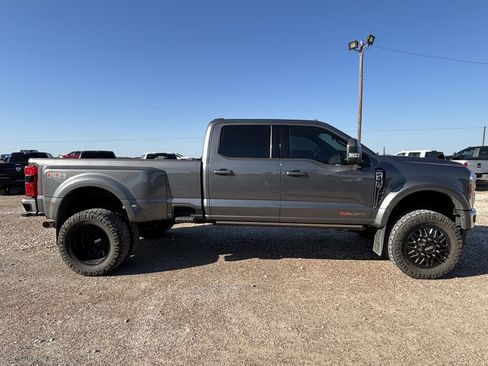 Used 2023 Ford F450 Lariat w/ Lariat Ultimate Package image 5