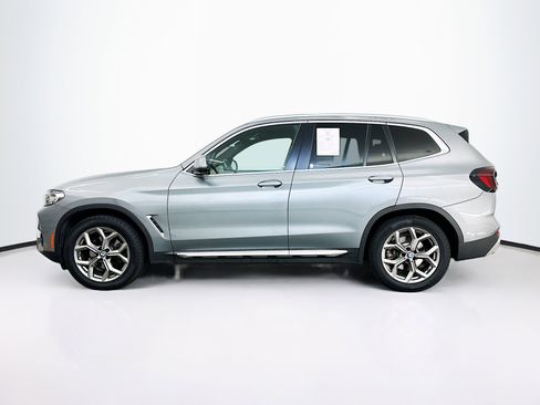 Used 2024 BMW X3 xDrive30i image 4