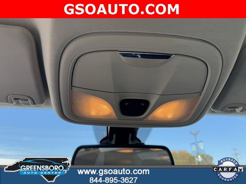 Used 2017 Chrysler 200 LX w/ Dark Appearance Package image 29