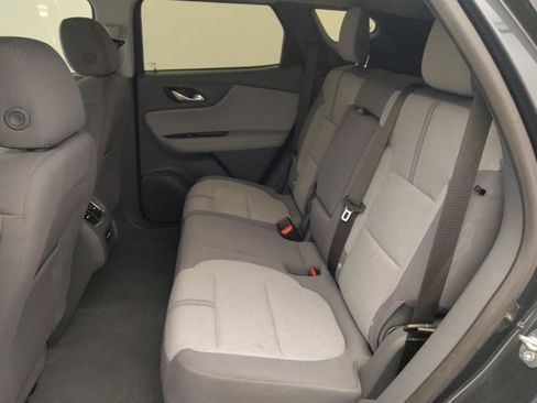 Used 2019 Chevrolet Blazer LT FWD image 18