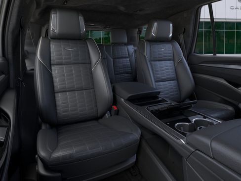 New 2026 Cadillac Escalade V image 17