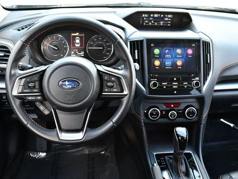 Used 2019 Subaru Crosstrek 2.0i Limited w/ Popular Package #3 AWD/4WD image 45