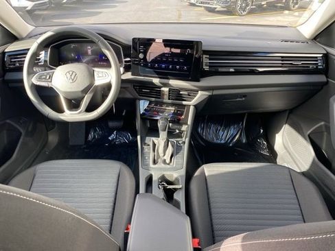 New 2026 Volkswagen Jetta S image 2