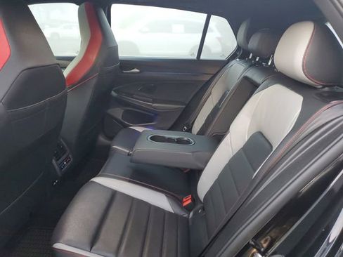 Used 2022 Volkswagen GTI Autobahn image 9