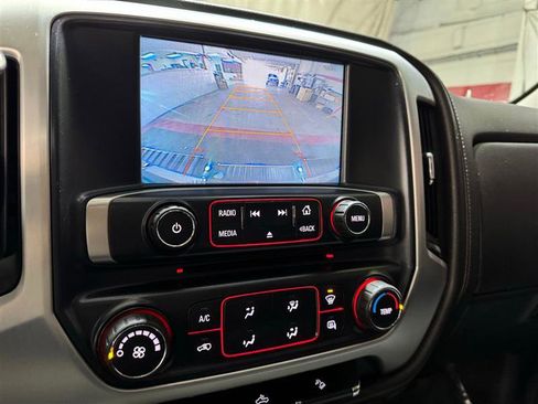 Used 2016 GMC Sierra 2500 SLE image 22