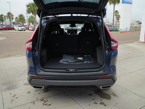 New 2026 Honda CR-V Sport-L image 7