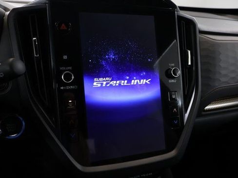 New 2026 Subaru Forester Wilderness image 20