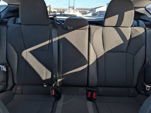 Certified 2025 Subaru Impreza 2.0i image 13