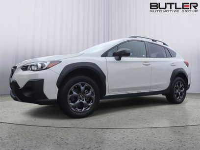 Used 2023 Subaru Crosstrek 2.5i Sport