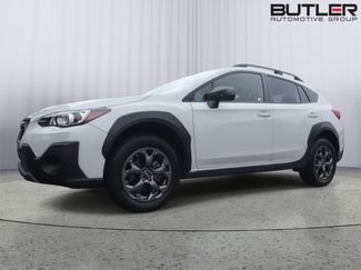 Used 2023 Subaru Crosstrek 2.5i Sport AWD/4WD video 1
