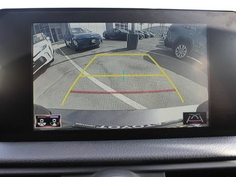 Used 2022 Lexus IS 350 F Sport w/ Accessory Package RWD image 44