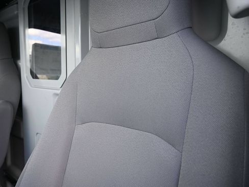 New 2025 Ford E-350 and Econoline 350 Super Duty w/ Power Equipment Group RWD image 17