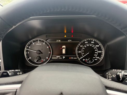 New 2026 Mitsubishi Outlander Trail Edition image 13