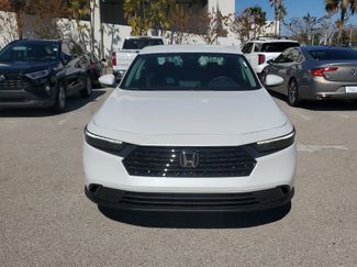 New 2026 Honda Accord LX video 2