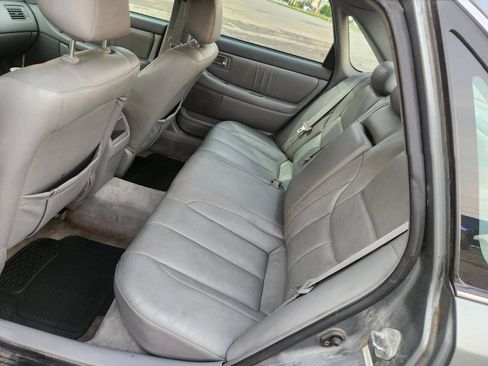 Used 2000 Toyota Avalon XL w/ Option Pkg 3 FWD image 13