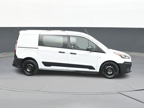 Used 2023 Ford Transit Connect XL FWD image 19