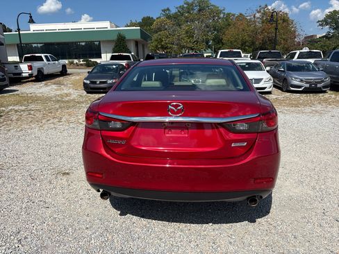 Used 2014 MAZDA MAZDA6 Touring image 9