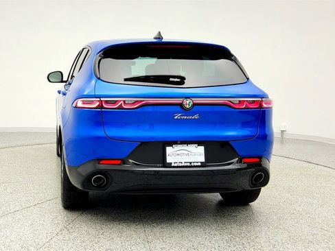 Used 2024 Alfa Romeo Tonale Veloce image 6