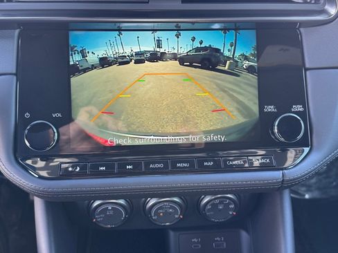 Used 2026 Nissan Z Performance w/ Floor Mat Package image 27