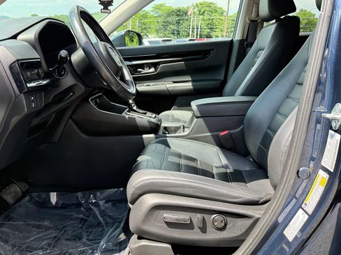 Used 2023 Honda CR-V EX-L image 16