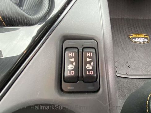 Used 2024 Subaru Crosstrek 2.5i Wilderness w/ Crosstrek Mirror Package image 21