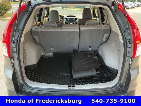 Used 2012 Honda CR-V EX-L image 20
