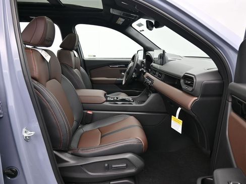 New 2026 Honda Pilot TrailSport image 42