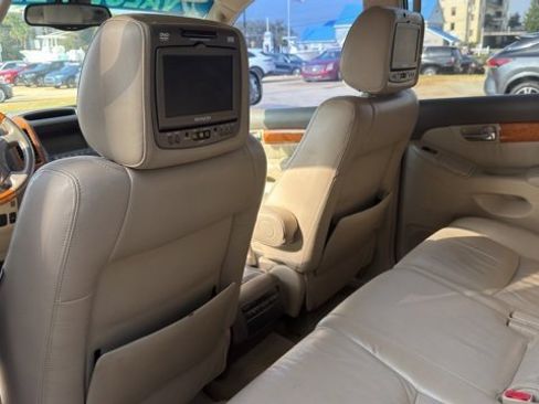 Used 2004 Lexus GX 470 image 15