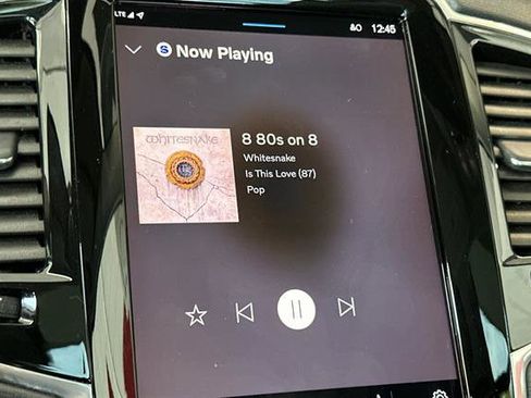 Certified 2023 Volvo XC90 T8 Plus image 20