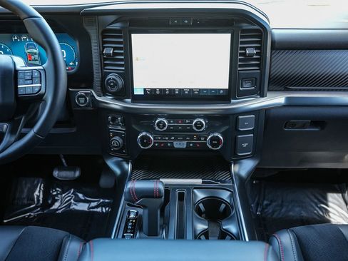 Used 2025 Ford F150 Raptor AWD/4WD image 14