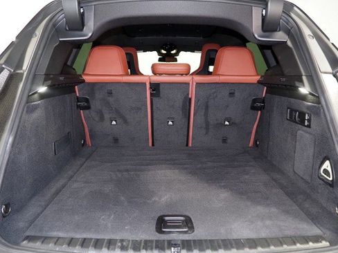 Used 2024 BMW iX xDrive50 w/ Sport Package image 63