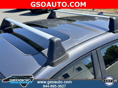 Used 2020 Subaru Impreza 2.0i Sport image 33