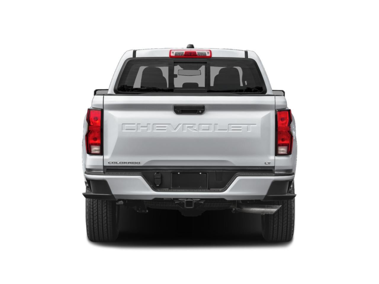 New 2026 Chevrolet Colorado LT w/ LT Convenience Package AWD/4WD image 30