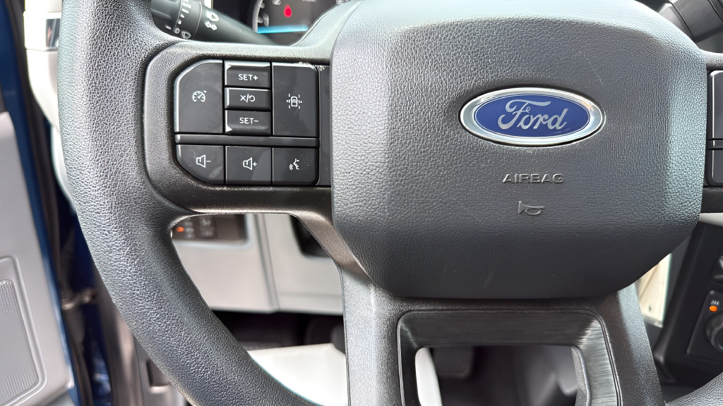 Used 2023 Ford F150 XLT AWD/4WD image 16