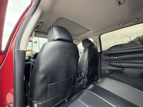 Used 2025 Honda CR-V EX image 12
