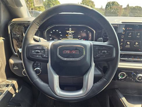 Used 2023 GMC Sierra 1500 SLT w/ SLT Premium Package image 22