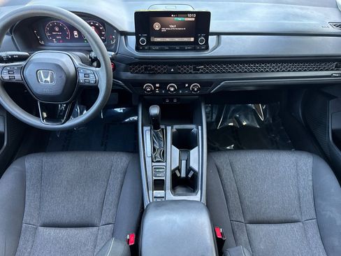 Used 2023 Honda Accord LX image 15