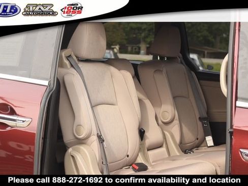 Used 2019 Honda Odyssey EX image 19