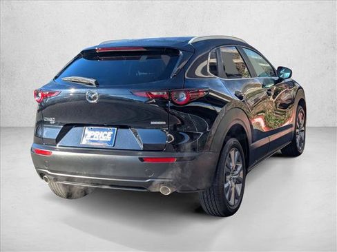 Used 2025 MAZDA CX-30 AWD 2.5 S w/ Preferred Package image 5