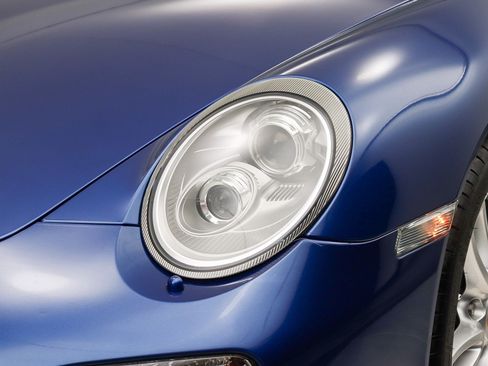 Used 2009 Porsche 911 Carrera RWD image 10