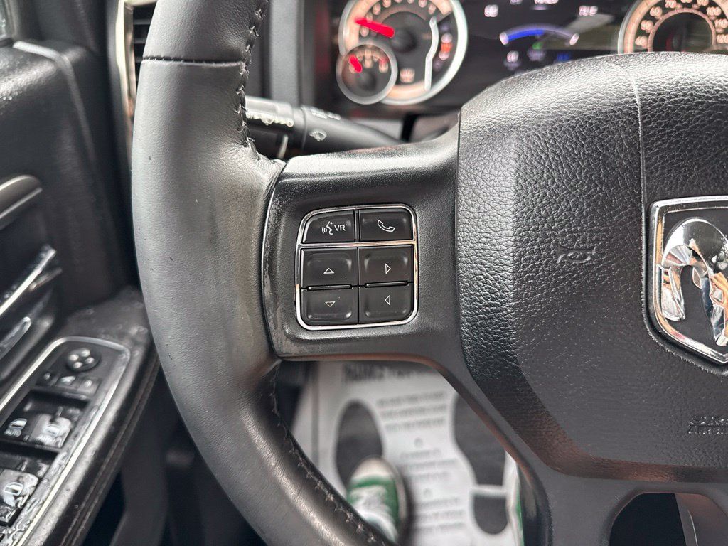 Used 2018 RAM 1500 Sport w/ Quick Order Package 26Q Night AWD/4WD image 35