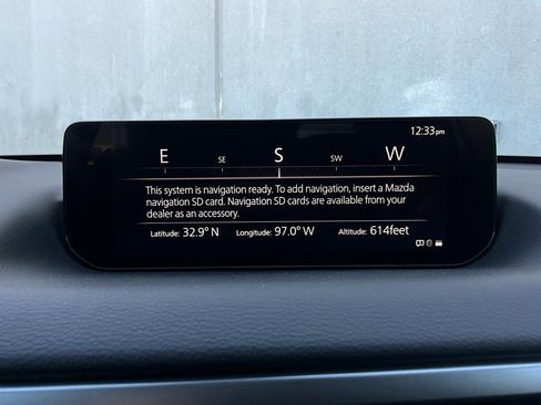 Used 2025 MAZDA CX-50 AWD 2.5 S w/ Select Package image 29