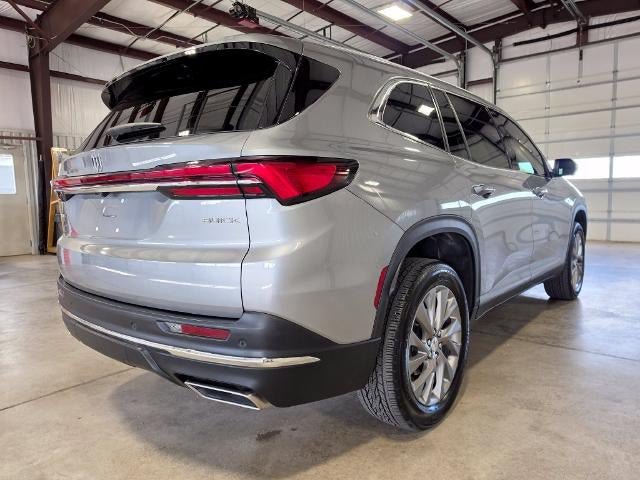 Used 2026 Buick Enclave Preferred FWD image 5