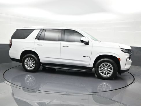 Used 2024 Chevrolet Tahoe LS RWD image 6