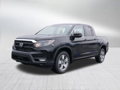 New 2026 Honda Ridgeline RTL image 8