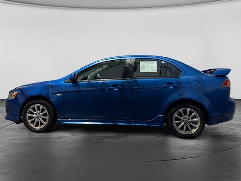 Used 2010 Mitsubishi Lancer ES FWD image 5