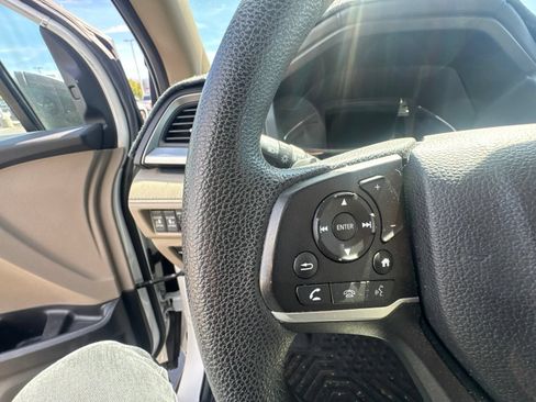 Used 2020 Honda Odyssey EX image 13